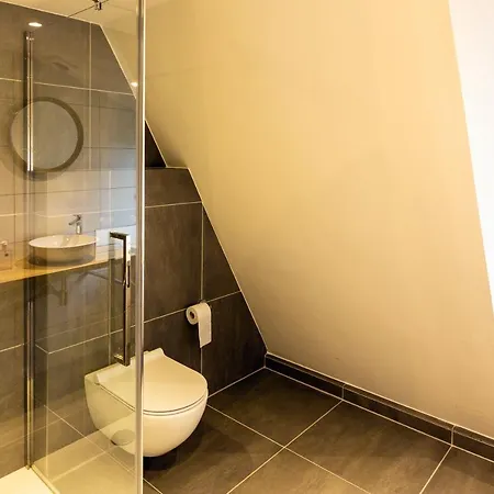 Prázdninový dům Boshuisje - Luxe