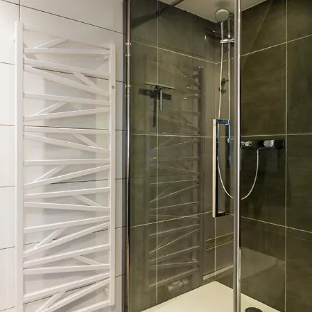 Boshuisje - Luxe Prázdninový dům