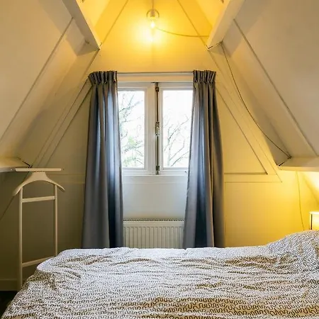 Boshuisje - Luxe Prázdninový dům Durbuy