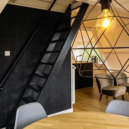 Prázdninový dům Boshuisje - Luxe Durbuy
