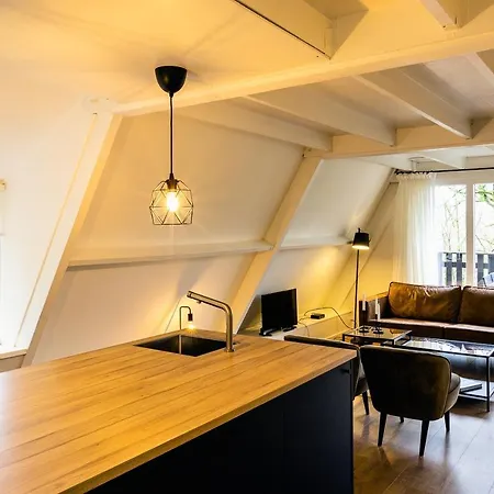 Prázdninový dům Boshuisje - Luxe Durbuy