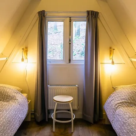 Prázdninový dům Boshuisje - Luxe Durbuy